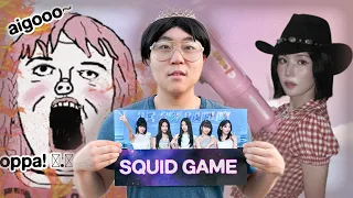 Koreaboos and Kpop