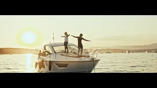 OBOY - Mona Lisa (Clip Officiel)
