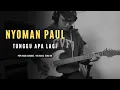 Lagu NYOMAN PAUL - Tunggu Apa Lagi || POP ROCK (Karaoke / No Vocal)