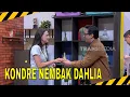 Lagu KONDRE NEMBAK DAHLIA POLAND, RITA NASUTION TAK SETUJU! | MOMEN SERU LAPOR PAK! (02/02/26)