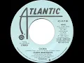 1982 Laura Branigan - Gloria (stereo radio promo 45--short version)