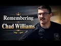 Remembering Chad Williams Family Memories and a Life Changed by One Tragic Day