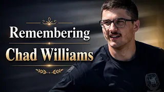 Remembering Chad Williams Family Memories and a Life Changed by One Tragic Day