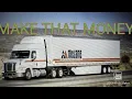 4000 NET PAY ON AVERAGE McLane DRIVERS Making Money