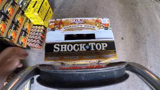 Pavlish Beverage Drive-Thru Beer