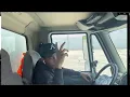 Box Trucking - Training a New Driver 101