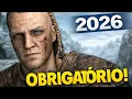 Essential Mods for Playing Skyrim in 2026