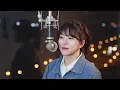 (+5 key up Funk Rock ver. ) Can't Take My Eyes Off You - Frankie Valli cover | Bubble Dia