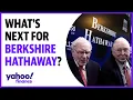 Warren Buffett Charlie Munger and Berkshire Hathaway A look at the stock and succession plans