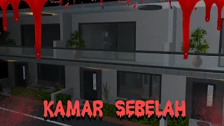 KAMAR SEBELAH || HOROR MOVIE SAKURA SCHOOL SIMULATOR