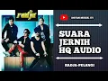 RADJA - PELANGI (HQ AUDIO) SUARA JERNIH.