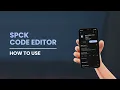 How To Create Project In Spck Code Editor Very Easy