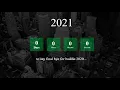 2021 New year animations with HTML and CSS countdown with JavaScript JS Exercises