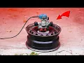 Download Lagu Unique idea using a wheel rim and a manual router! Everyone will want to repeat this