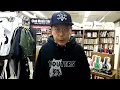 YOU THE ROCK@ディスクユニオン下北沢店30周年
