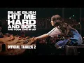 BILLIE EILISH - HIT ME HARD AND SOFT THE TOUR LIVE IN 3D Trailer 2 2026 Movie