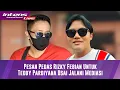 Lagu BREAKING NEWS! Pesan Pedas Rizky Febian Untuk Teddy Pardiyana Usai Jalani Mediasi Soal Hak Waris
