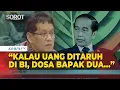 Download Lagu Cerita Menkeu Purbaya Ingatkan Jokowi soal Ekonomi: Kalau Taruh Uang di BI, Dosa Bapak Dua