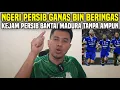 Lagu PERSIB BANT4I MADURA TANPA AMPUN‼️MODE MENOLAK DIPECAT‼️PERSIB GANAS BIN BERINGAS