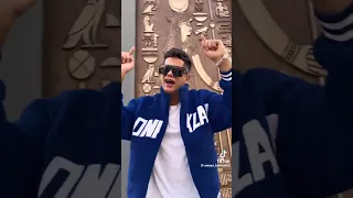 اكرهني لوحدك مش لازم تعزم على الناس    دندنها