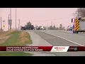 Iowa State Patrol reports fatal crash in Polk County