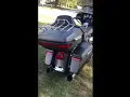 2019 HARLEY-DAVIDSON TOUR GLIDE CLASSIC ULTRA - 25