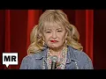 Fox News Comedy Special Is Rosanne Barr Shouting MAGA Memes