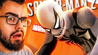 VENOM SPIDERMAN IS BACK!! | Spider-Man 2 #17