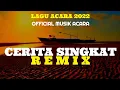 Download Lagu 📌CERITA SINGKAT - JUSTI ALDRIN - REGGAE REMIX - [ DJ CLUMZTYLE ]🌴LAGU ACARA 2022🌴