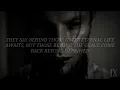 Funeral Derangements - Lyrics - Ice Nine Kills
