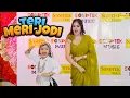 Download Lagu Teri Meri Jodi (Dance Performance) Kavita Joshi | New Haryanvi Song 2025