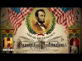 Lincoln Signs the Emancipation Proclamation Abraham Lincoln History