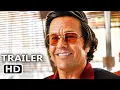 BY ANY MEANS Trailer 2 2026 Mark Wahlberg