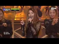 [IU - The Red Shoes] Club Activity Special |#엠카운트다운 | M COUNTDOWN EP.703 | Mnet 210325 방송