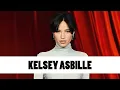 10 Things You Didn t Know About Kelsey Asbille Star Fun Facts