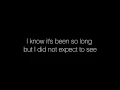 Download Lagu Kodaline - Moving On (lyrics)