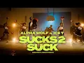 Download Lagu Alpha Wolf - Sucks 2 Suck (feat. Ice-T) (OFFICIAL MUSIC VIDEO)
