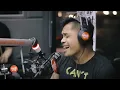 Nexxus performs "I'll Never Go" LIVE on Wish 107.5 Bus
