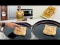 Download Lagu MSEMENS FEUILLETÉS SANS SEMOULE AVEC SEULEMENT DE LA FARINE RECETTE RAPIDE ET INRATABLE
