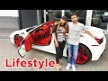 Blac Chyna Lifestyle 2021 Boyfriend Husband Son Career Net worth Car House