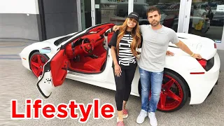 Blac Chyna Lifestyle 2021 Boyfriend Husband Son Career Net worth Car House