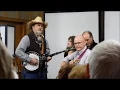 Yellowstone Bluegrass Association