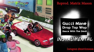 Gucci Mane Dance With The Devil Instrumental  Gucci Mane Dance With The Devil Instrumental