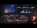  REST IN HIS LOVE 🌙✝️ | Peaceful Christian Sleep Worship | Night Prayer & Deep Rest
