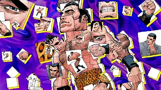 The Weirdest Power in Comics