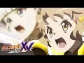 Download Lagu Amalgam | Symphogear XV