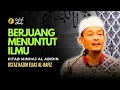 Download Lagu 29.08.2025 I KULIAH DHUHA I USTAZ KAZIM 