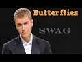 Download Lagu 【10 Hours】Justin Bieber - Butterflies‎