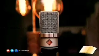 سورة سبأ محمد حسين الطبلاوي HD 