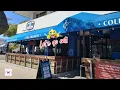 Point Loma Fish Shop San Diego California